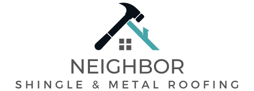 Neighbor Metal Roof Logo